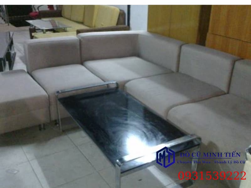 cach chon mua ghe sofa cu thanh ly dep va chat luong cach chon mua ghe sofa cu thanh ly dep va chat luong 1 - đồ cũ Minh Tiến