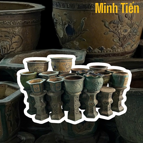 Minh Tiến - Thu Mua - Bán Đồ Cỗ Toàn Quốc