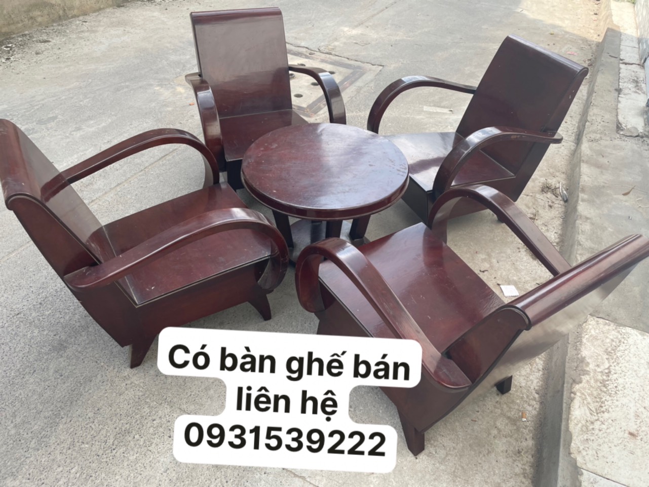 thu mua đồ gỗ cổ xưa