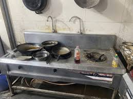 Thanh lý thiết bị bếp tại siêu thị đồ cũ Minh Tiến 1 do bep cu - đồ cũ Minh Tiến
