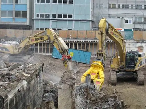 Phá Dỡ Nhà Quận 10