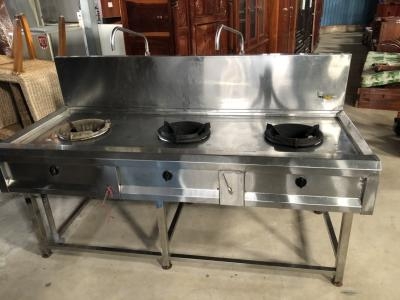 Thanh lý thiết bị bếp tại siêu thị đồ cũ Minh Tiến 5 thanh ly bep - đồ cũ Minh Tiến