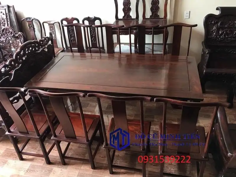 Thanh lý đồ cũ quận 10 – Địa chỉ cung cấp dịch vụ uy tín