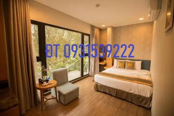 Thanh Lý Trọn Gói Đồ Cũ Nhà Nghỉ Khách Sạn Tại Đà Lạt