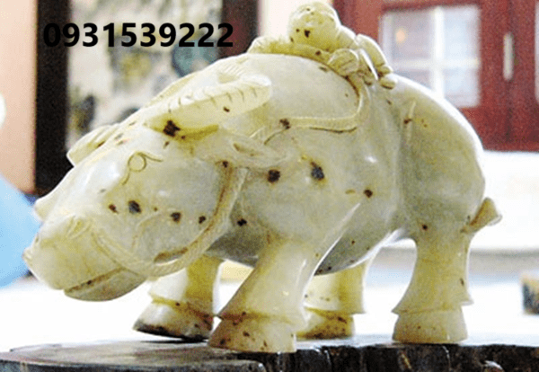 THU MUA CÁC LOẠI ĐỒ ĐÁ NGỌC CỔ XƯA GIÁ CAO TOÀN QUỐC