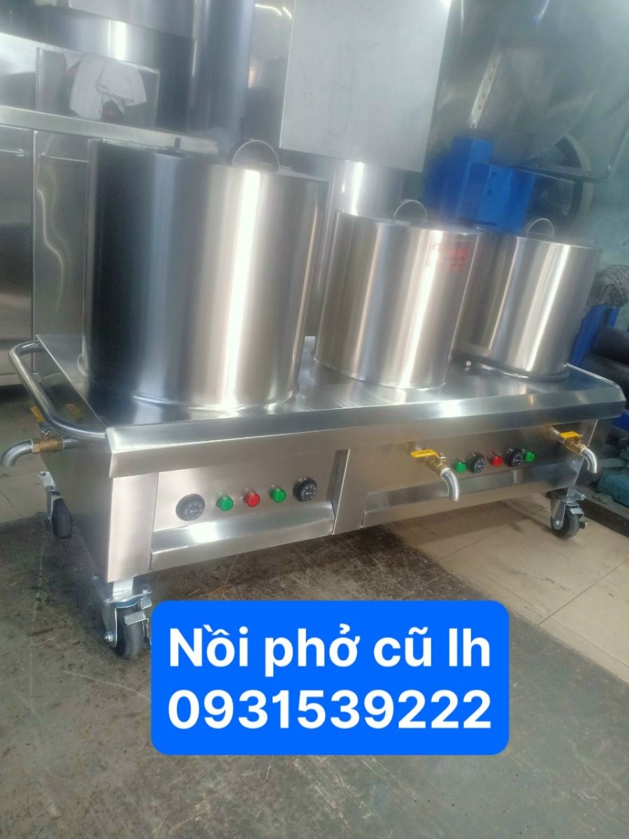 thu mua đồ inox