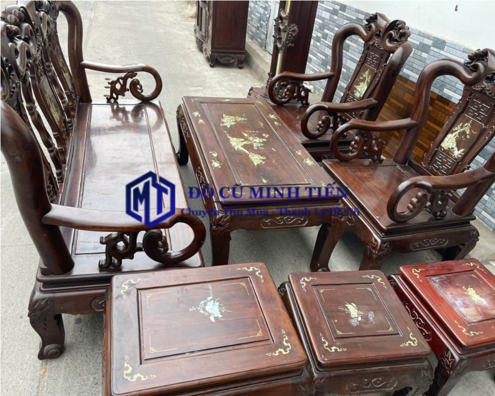 Thu Mua Đồ Cũ Giá Cao Tận Nơi: Giải Pháp Tiết Kiệm Cho Gia Đình Bạn