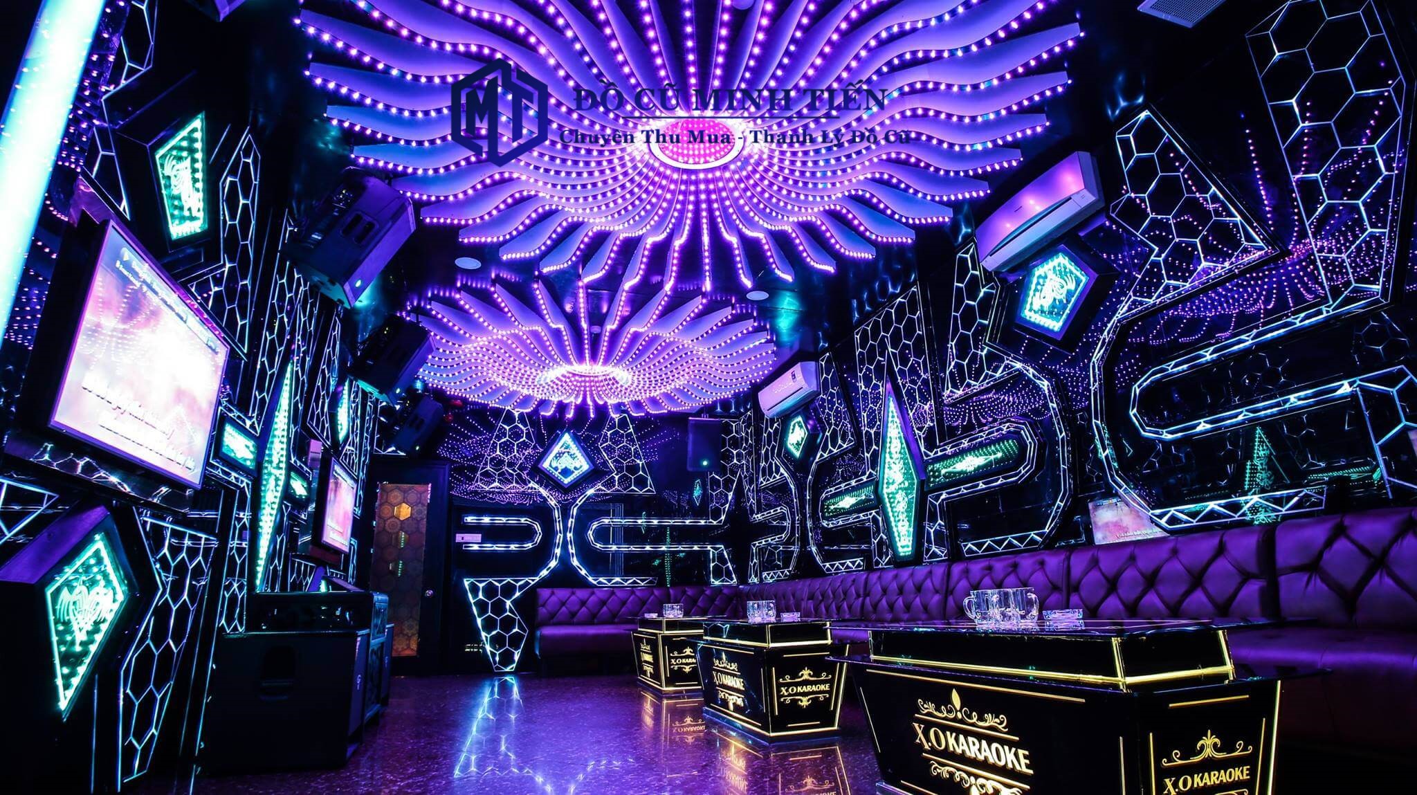Dịch Vụ Thu Mua Đồ Cũ Trọn Gói Quán Bar, Karaoke Tại Sài Gòn 2 Dịch Vụ Thu Mua Đồ Cũ Trọn Gói Quán Bar, Karaoke Tại Sài Gòn