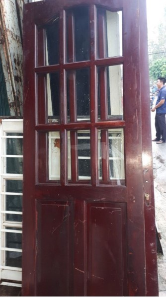 thu cua go cu 1 - đồ cũ Minh Tiến