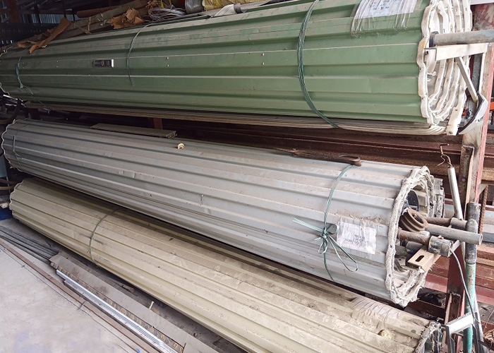 thu mua cua cuon cu - đồ cũ Minh Tiến