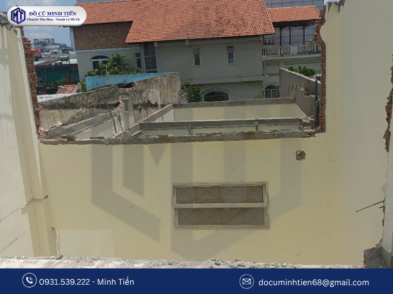 Mẹo Định Giá Xác Nhà Cũ trước khi bán 6 Định giá xác nhà cũ
