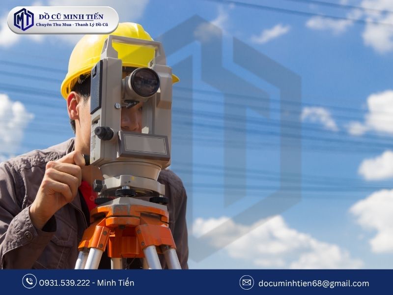 Chuẩn bị trước khi phá dỡ công trình: 7 việc cần chuẩn bị trước 3 Khảo Sát Và Đánh Giá Kết Cấu