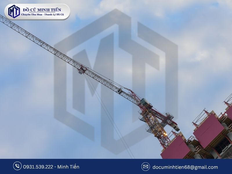 Chuẩn bị trước khi phá dỡ công trình: 7 việc cần chuẩn bị trước 6 Kiểm Tra Máy Móc Và Phương Pháp