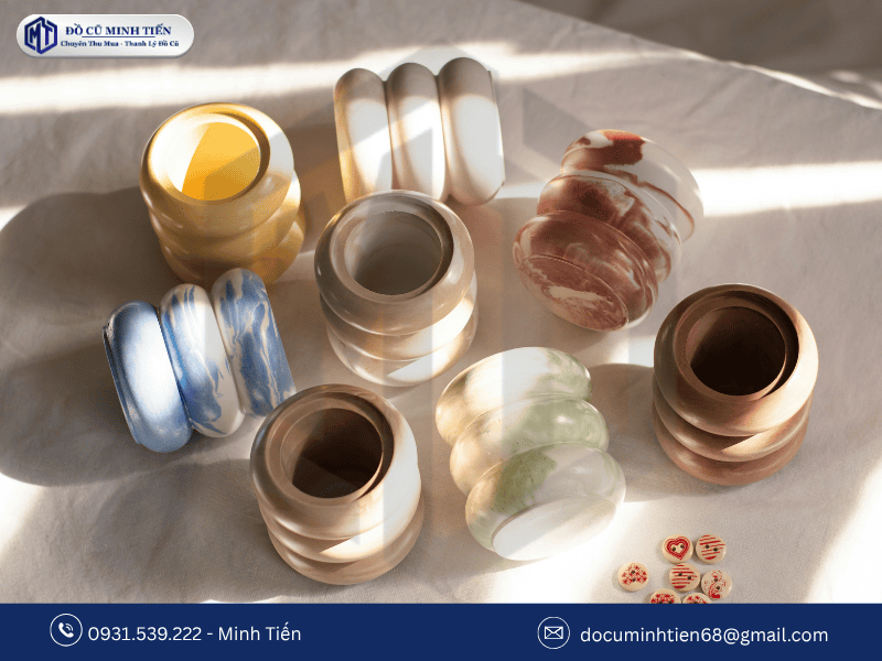 Cách Bảo Quản Gốm Sứ Cổ Không Nứt Vỡ 2 VÌ SAO CẦN BẢO QUẢN GỐM SỨ ĐÚNG CÁCH?