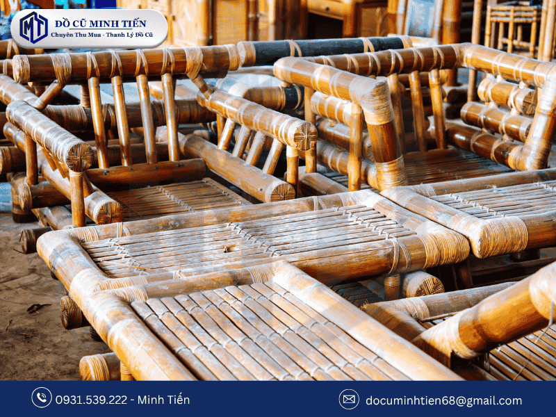 Mẹo bán ghế cũ chân quỳ giá tốt – Lưu ý khi định giá 6 Ảnh Mô Tả Bán Ghế Cũ Chân Quỳ Tại Đồ Cũ Minh Tiến