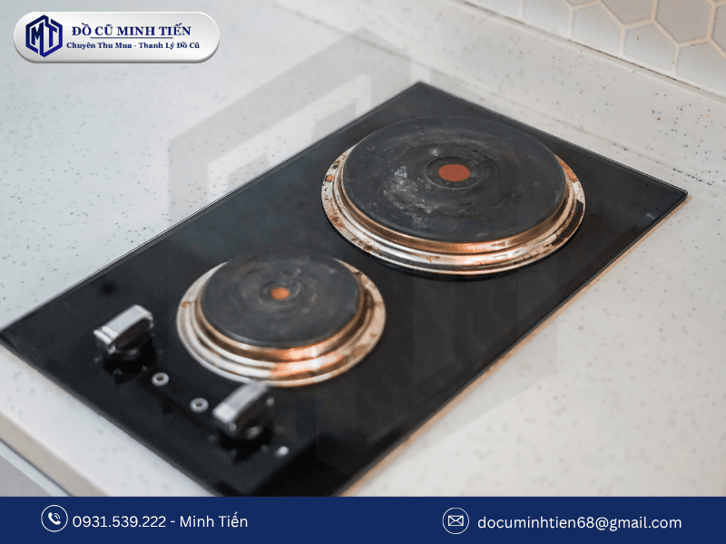 Những điều cần lưu ý khi thu mua bếp từ cũ 1 Ảnh Mô Tả Thu Mua Bếp Từ Cũ Tại Mua Bán Đồ Cũ Minh Tiến