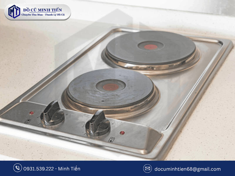 Những điều cần lưu ý khi thu mua bếp từ cũ 5 Ảnh Mô Tả Thu Mua Bếp Từ Cũ Tại Mua Bán Đồ Cũ Minh Tiến