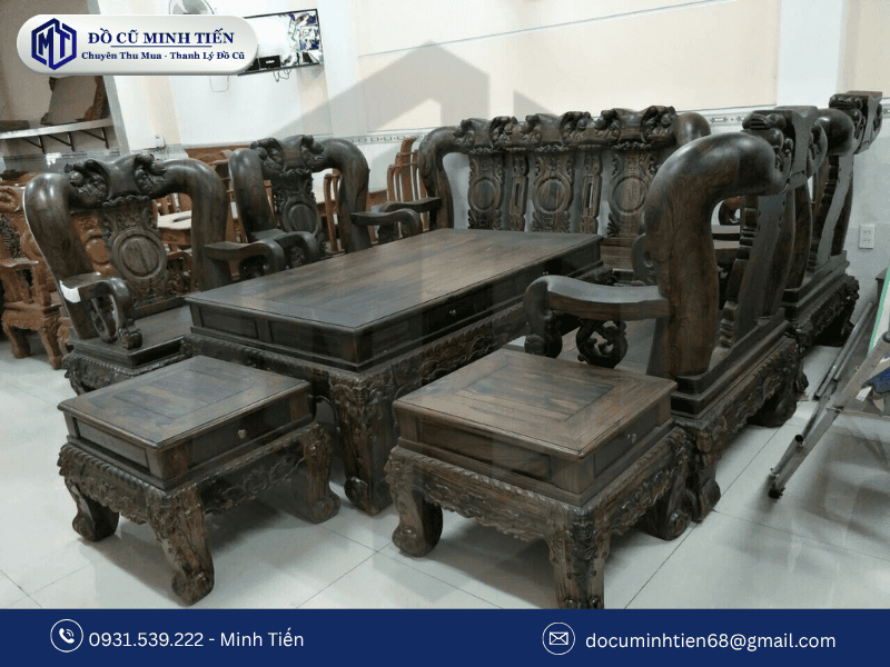Cách Phân Biệt Gỗ Quý Đơn Giản Mà Bạn Nên Biết 2 Ứng Dụng Của Phân Biệt Gỗ Quý Trong Đời Sống