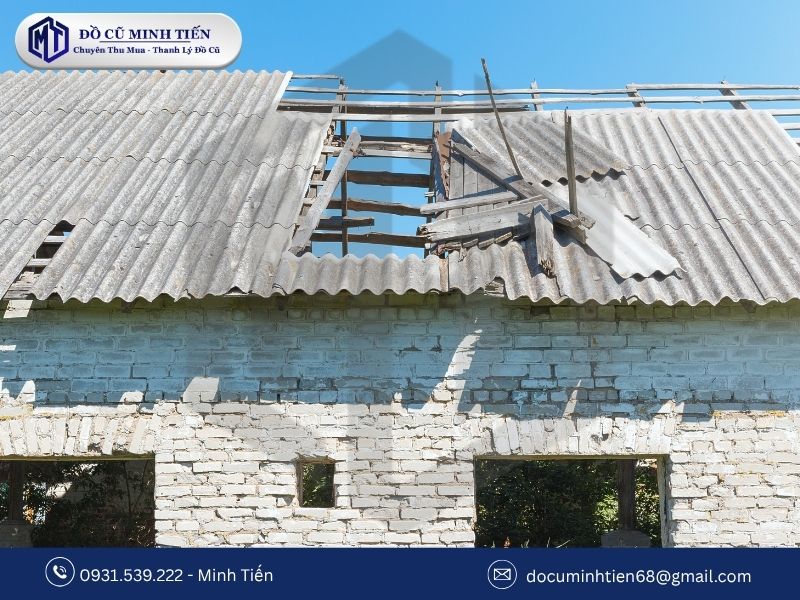 Mẹo Định Giá Xác Nhà Cũ trước khi bán 2 Các Yếu Tố Ảnh Hưởng Đến Định Giá Xác Nhà Cũ