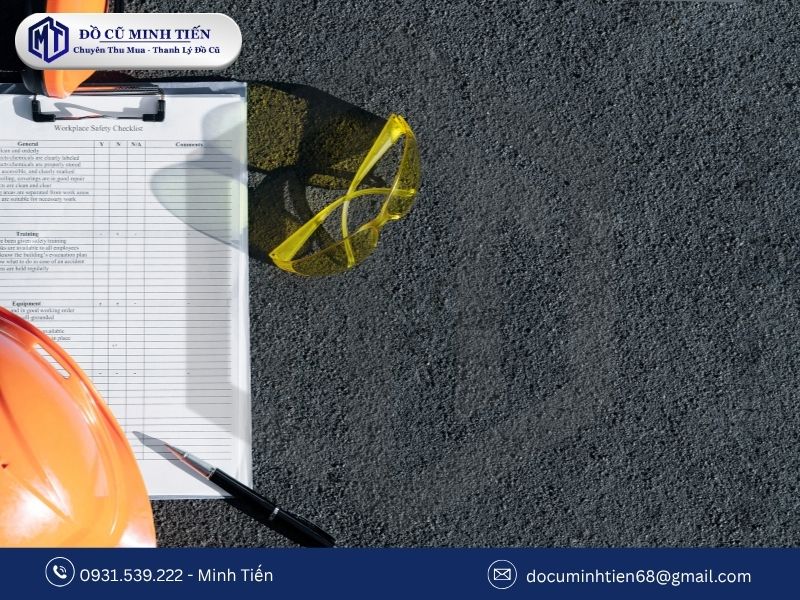 Phá Dỡ Nhà Xưởng An Toàn- Giúp Tiết Kiệm Chi Phí Hiệu Quả 6 Lưu Ý Quan Trọng Trước, Trong và Sau Khi Phá Dỡ Nhà Xưởng An Toàn