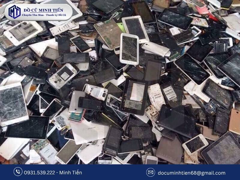 Có nên bán thiết bị điện tử cũ không? 4 Những lưu ý quan trọng khi bán thiết bị điện tử cũ