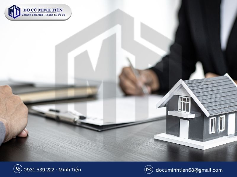 Vai trò quan trọng của việc nhận biết sớm dấu hiệu nên phá dỡ nhà cũ