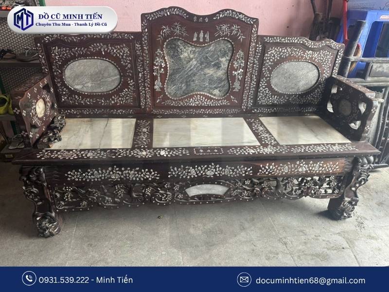 Cách định giá đồ gỗ cũ trước khi bán 1 Vì sao cần định giá bàn ghế gỗ cũ trước khi bán?