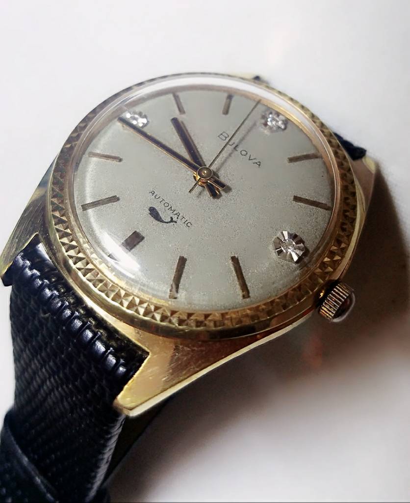 dong ho bulova co 1 - đồ cũ Minh Tiến