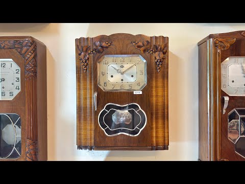 Thu mua đồng hồ cổ quý hiếm "tiền tươi thóc thật" uy tín hàng đầu 1 Thu Mua Đồng Hồ Cổ