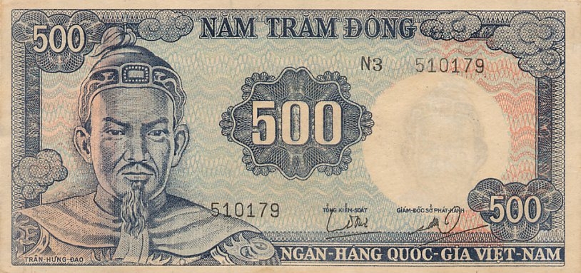 tien giay co - đồ cũ Minh Tiến