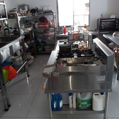 dịch vụ thu mua nhà hàng quán ăn