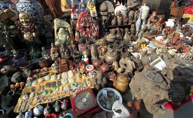 Bảng giá thu mua đồ cổ cập nhật Quý 2/2026: Minh bạch và Uy tín hàng đầu 3 thu mua đồ cổv