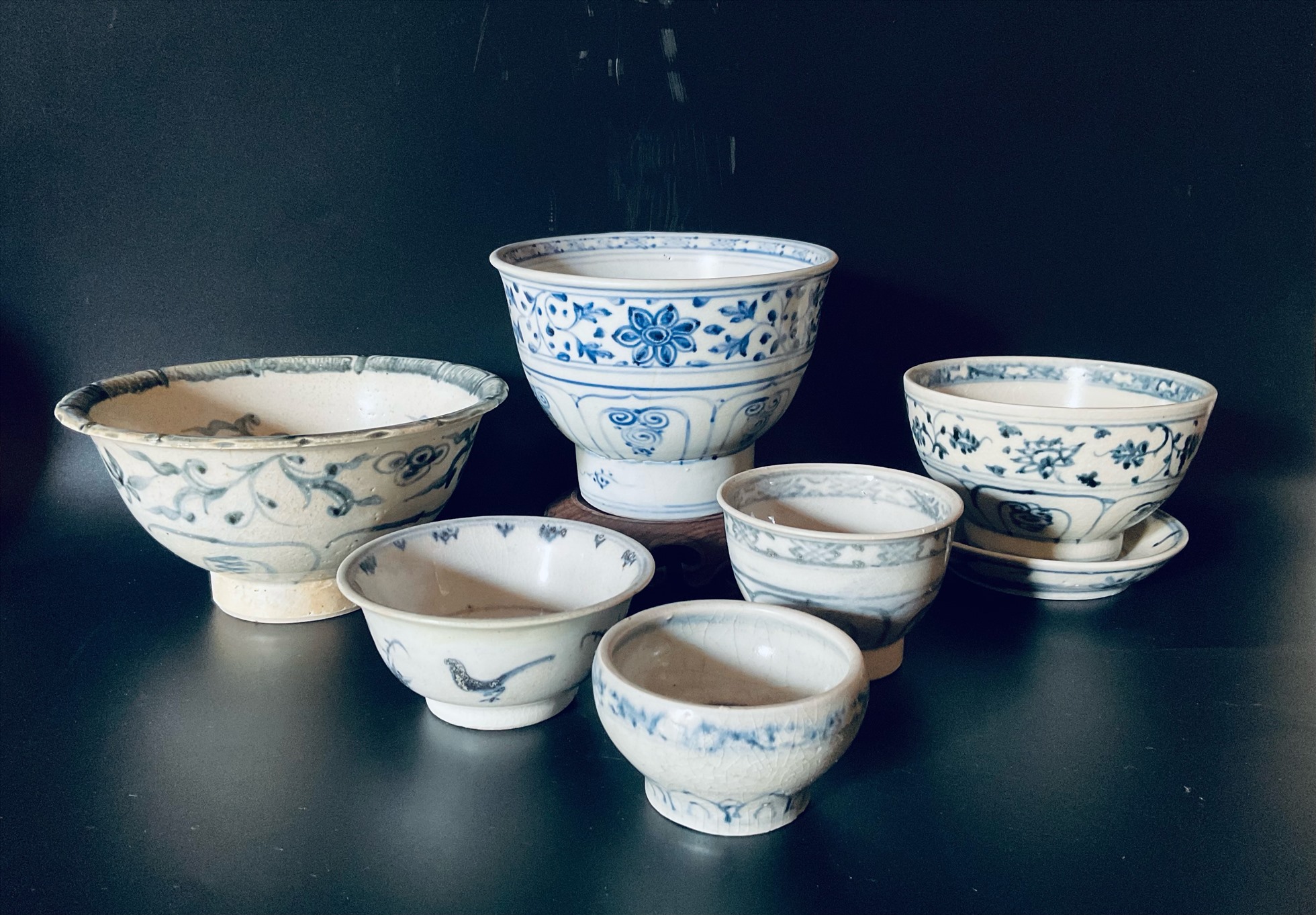 Bảng giá thu mua đồ cổ cập nhật Quý 2/2026: Minh bạch và Uy tín hàng đầu 2 thu mua đồ cổ