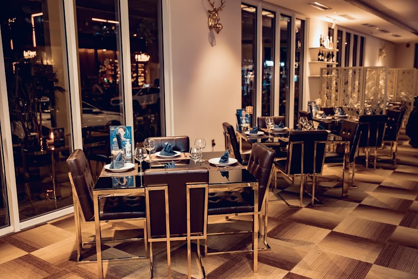 Dịch Vụ Thu Mua Lại Nhà Hàng Quán Ăn – Tận Thu Đến Cả Khung Cửa Mái Tôn