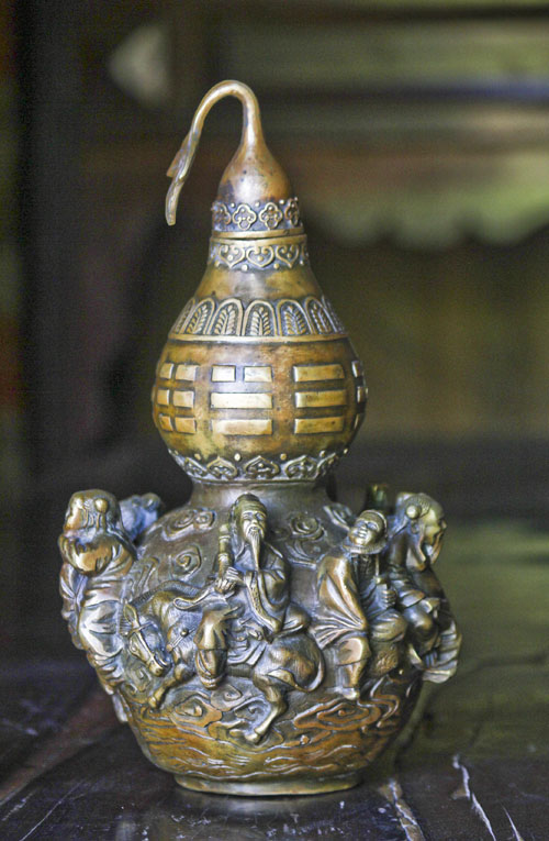 Thu Mua Bình Vôi Cổ, Bình Tì Bà, Bình Cam Lộ: Những Mẫu Được Săn Đón Nhất 2026 2 thu mua đồ cổ bình cổ