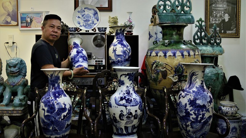 Dịch Vụ Thu Mua Đồ Cổ: 'Cũ Người Mới Ta'' Giải Pháp Tối Ưu Cho Giá Trị Văn Hóa Và Phong Thủy Tâm Linh 3 thu mua đồ cổ