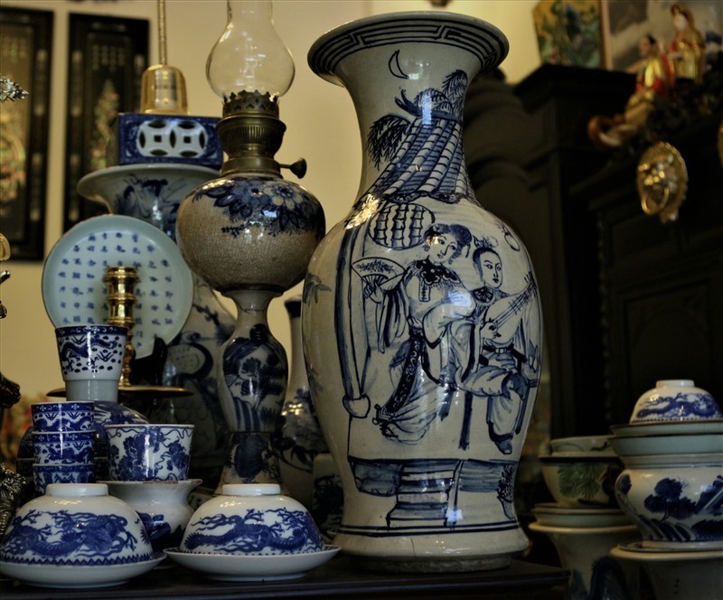 Dịch Vụ Thu Mua Đồ Cổ: ‘Cũ Người Mới Ta” Giải Pháp Tối Ưu Cho Giá Trị Văn Hóa Và Phong Thủy Tâm Linh