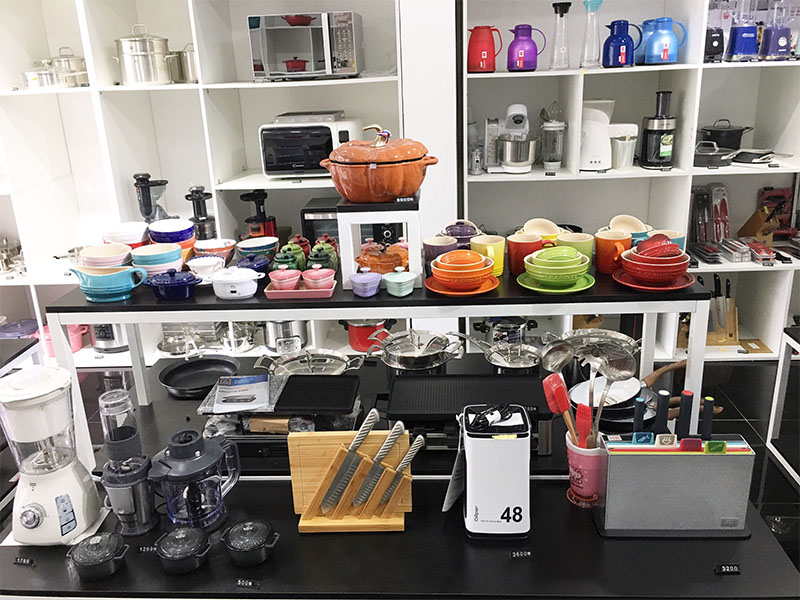 thanh lý nhà hàng quán ăn