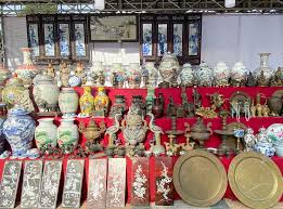 thu mua đồ cổ tại hàng xanh bình thạnh tp HCM