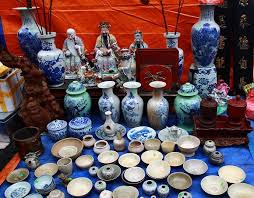 Bảng giá thu mua đồ cổ cập nhật Quý 2/2026: Minh bạch và Uy tín hàng đầu