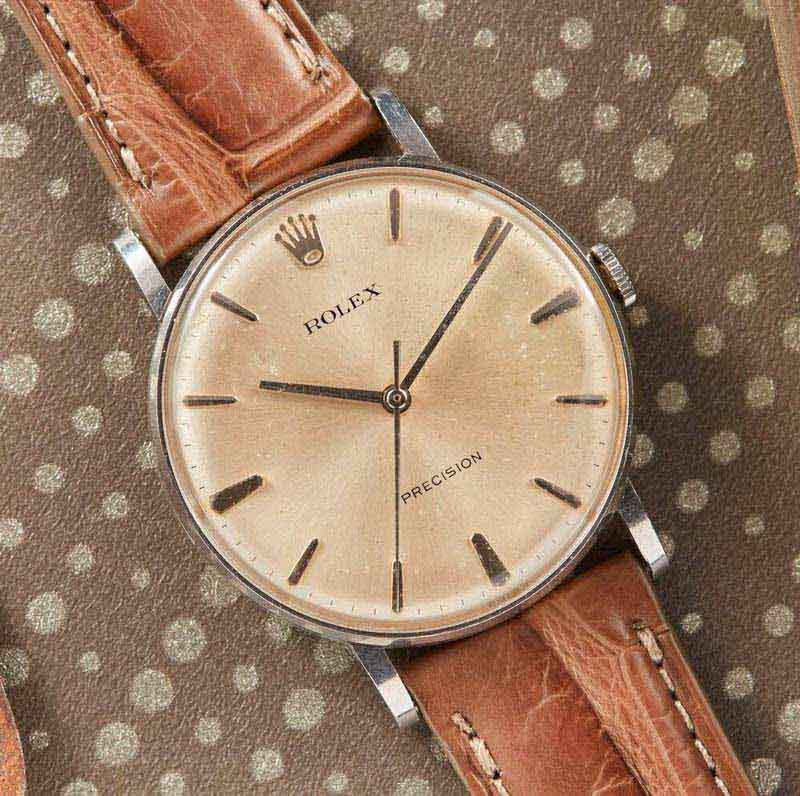 thu mua đồng hồ cổ xưa