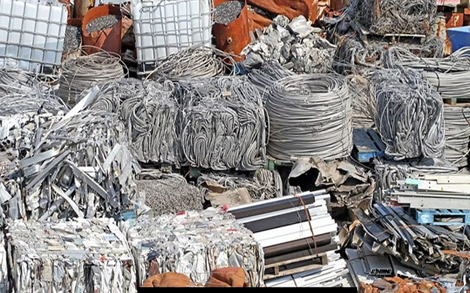 Dịch vụ thu mua phế liệu công trình và xác nhà cũ uy tín tại TP.HCM năm 2026