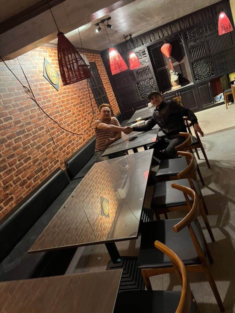 Top 5 Đơn Vị Thu Mua Đồ Cũ Nhà Hàng Quán Ăn Uy Tín Giá Cao Nhất Hiện Nay 3 dịch vụ thu mua nhà hàng quán ăn