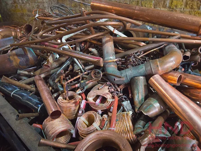 thu mua phế liệu