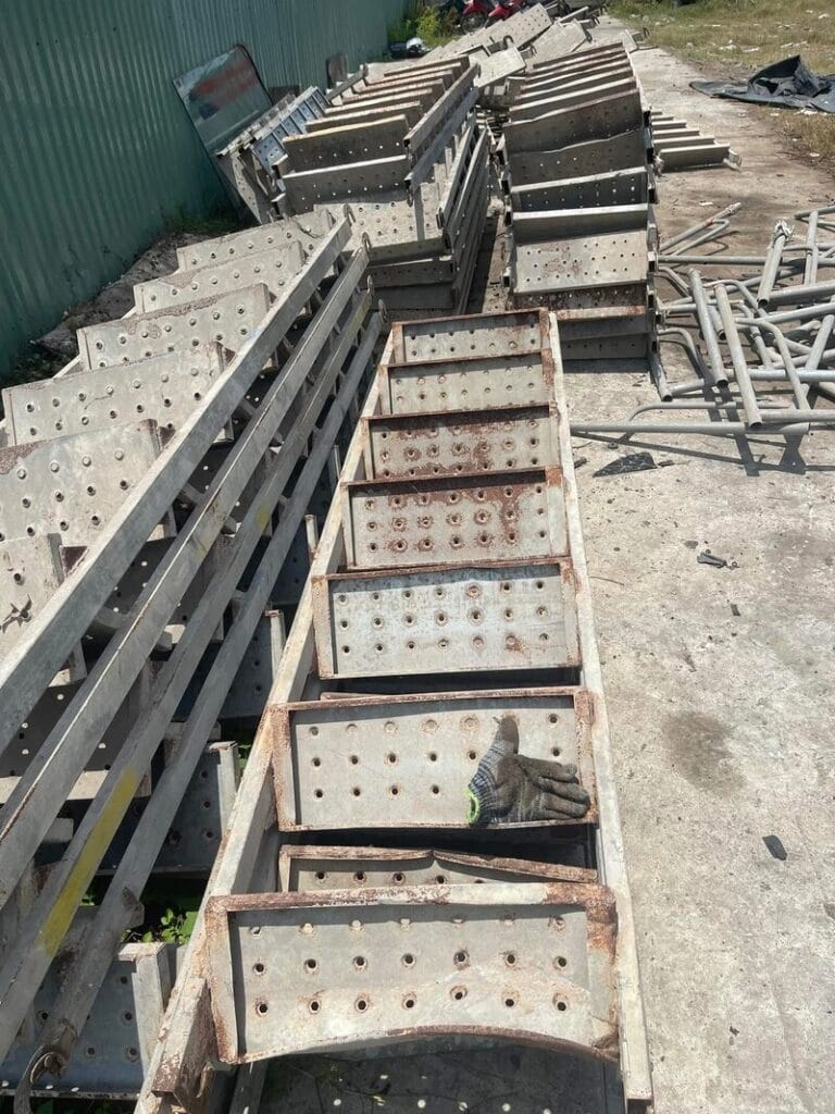 Giải pháp thu mua phế liệu định kỳ cho tòa nhà và chung cư tại TP.HCM và Hà Nội năm 2026