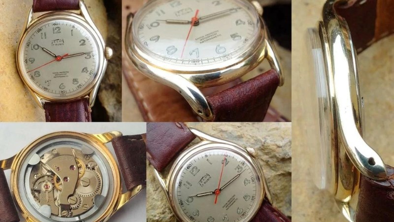 Dịch vụ thu mua đồng hồ cổ xưa thẩm định tại gia và bảo mật tuyệt đối năm 2026